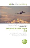 Eastern Air Lines Flight 212: (English)