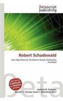 Robert Schadewald: (English)