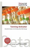 Tanning Activator
