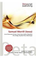 Samuel Merrill (Iowa)