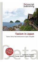 Taoism in Japan