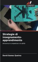 Strategie di insegnamento-apprendimento