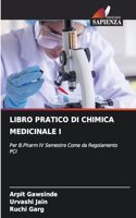 Libro Pratico Di Chimica Medicinale I