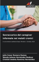 Sovraccarico del caregiver informale nei malati cronici