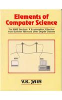 Elements Of Computer Science