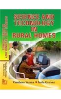 Science And Technology In Rural Homes