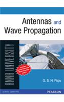 Antennas and Wave Propagation