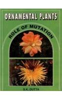 Orantamental Plants: Role of Mutation
