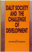 Dalit Society and the Challenge of Development