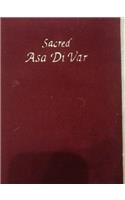 Sacred Asa Di Var