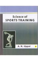Science Of Sports Training