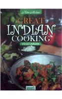 Great Indian Cooking