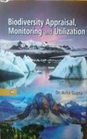 Biodiversity Appraisal, Monitoring and Utilization
