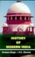 History Of Modern India