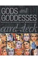 Gods And Goddesses Card Deck 52 Cards                                                               