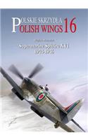Supermarine Spitfire XVI