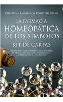 Farmacia Homeopatica de Los Simbolos, La: Kit de Cartas