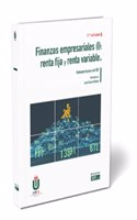 Finanzas empresariales (I): renta fija y renta variable