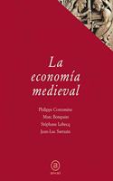 La economia medieval / The Medieval Economy (Textos)