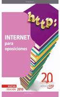 Internet para Oposiciones