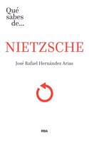 Â¿Que sabes de Nietzsche?