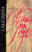 Caligrafia : del signo caligrafico a la pintura abstracta