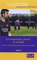 Modelo Organizacional-Estrategico de entrenamiento en futbol