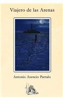 Viajero de Las Arenas