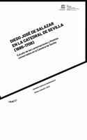 Diego Jose de Salazar en la Catedral de Sevilla (1685-1709): Transcripcion de las Lamentaciones y Motetes conservados en la Catedral de Sevilla