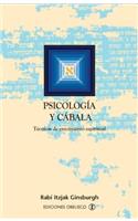 Psicologia y Cabala