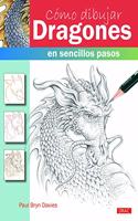 Como dibujar dragones en sencillos pasos