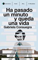 Ha pasado un minuto y queda una vida