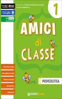 Amici di classe 1