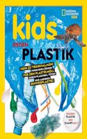 Kids gegen Plastik