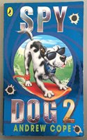Spy Dog 2