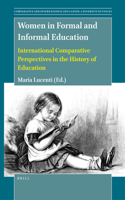 Women in Formal and Informal Education