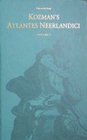 Koeman's Atlantes Neerlandici. New Edition. Vol. I