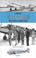 Yugoslav Electras - From Aeroput Airlines to RAF