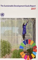 Sustainable Development Goals Report 2017