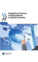 Budgeting Practices and Procedures in OECD Countries