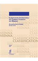 Classification Internationale Des Eléments Figuratifs Des Marques (Classification de Vienne) 7 Édition