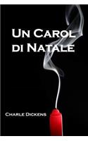 Un Carol Di Natale: A Christmas Carol, Corsican Edition