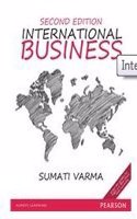 International Business,