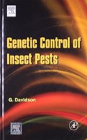 Genetics Control Of Insect Pests