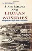 State Failure and Human Miseries