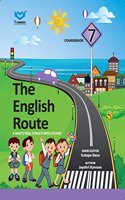 VC_Eng-The English Route-TB-07: Educational Book