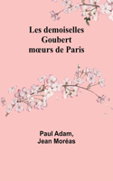 Les demoiselles Goubert