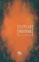 Natvar Bhavsar Homecoming [Hardcover] DIG Modern