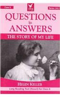 Questions &amp Answers: The Story Of My Life Terms 1 &amp 2