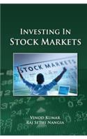 Investing in Stock Markets